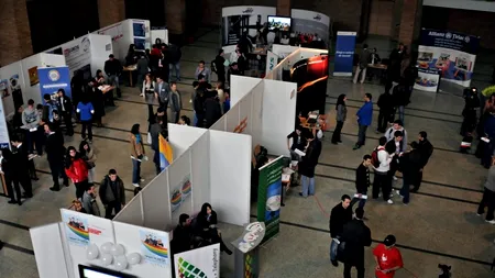 Angajatorii, nemulțumiți de calitatea posibililor angajați. Românii nu sunt bine pregătiți