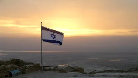 Un australian a rămas „blocat” în Israel timp de 8.000 de ani. O lege a divorțului nu îi permite să părăsească țara