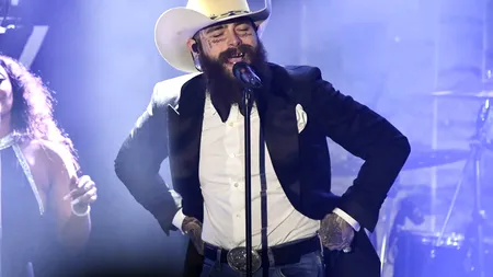 Post MALONE vine pentru prima dată în România la ediția aniversară a festivalului UNTOLD