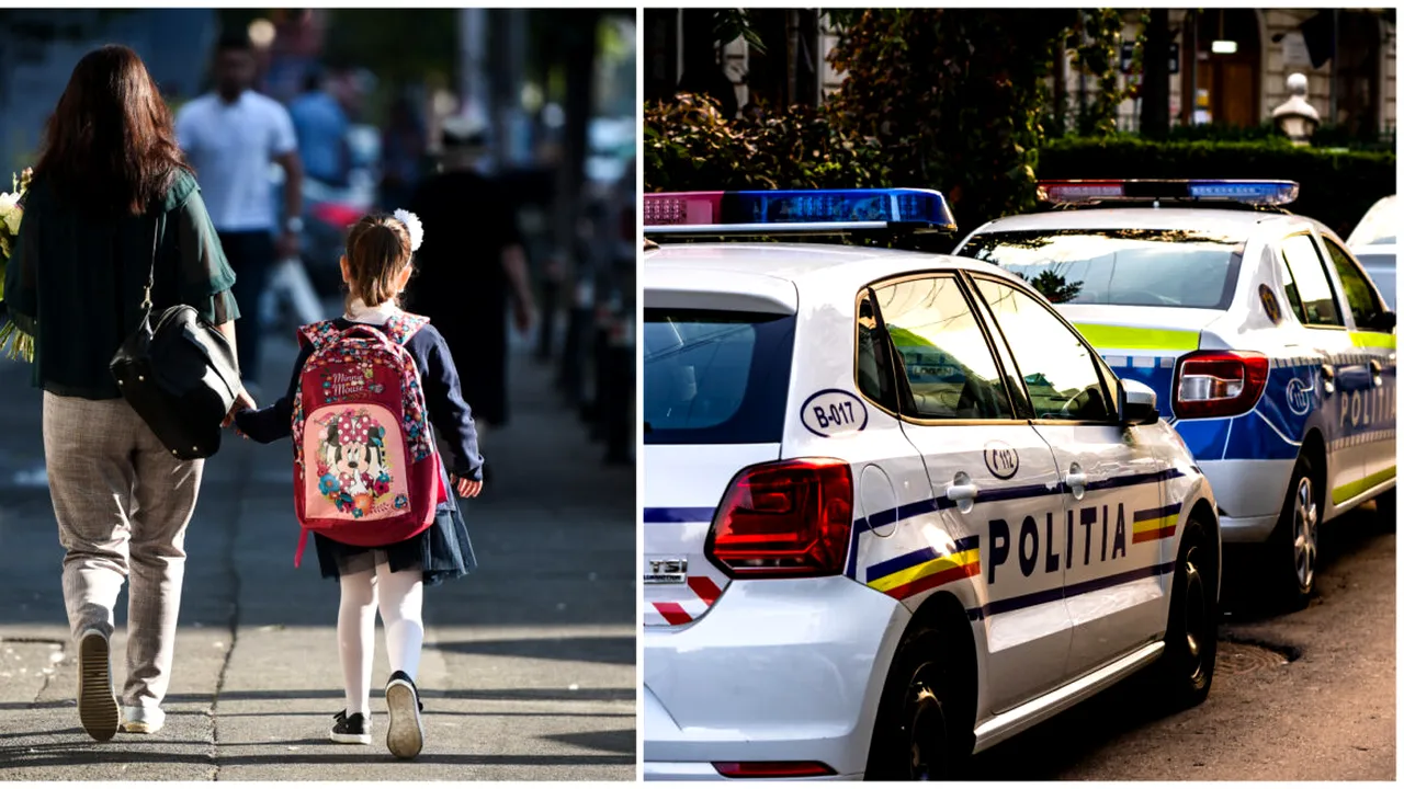 Dâmbovița: Profesoară bătută de părinții unui elev. Părinții, arestați pentru 30 de zile