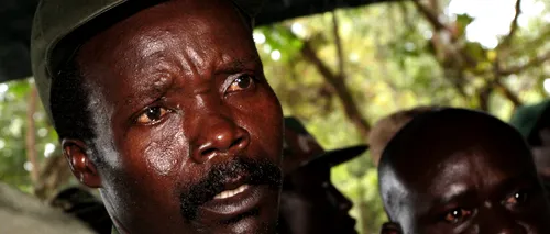 Statele Unite promit o recompensă de cinci milioane dolari pentru un lider insurgent din Uganda
