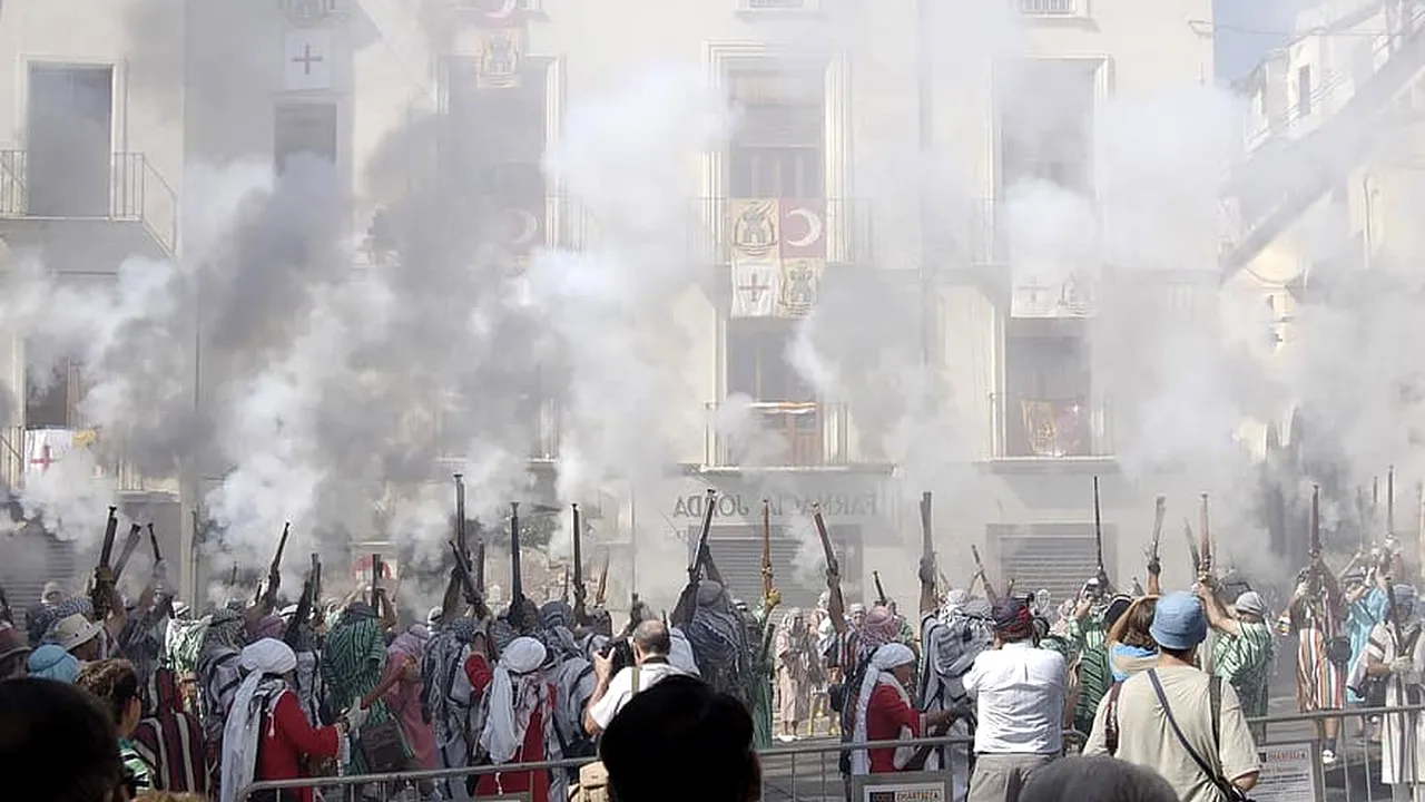 Război în lumea arabă. Emiratele Arabe Unite sar la gâtul Turciei. Egiptul amenință să intervină militar!