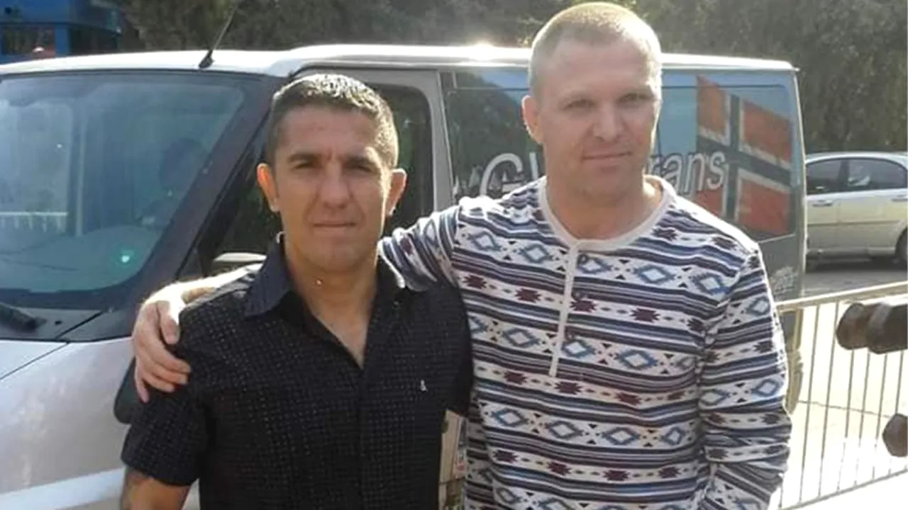 Fost campion la lupte pentru naționala României, acuzat de răpire internațională de copii! A reprezentat țara noastră la Jocurile Olimpice (EXCLUSIV)