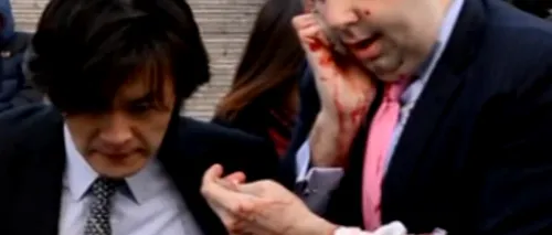 Care este starea ambasadorului SUA în Coreea de Sud după ce a fost tăiat pe față