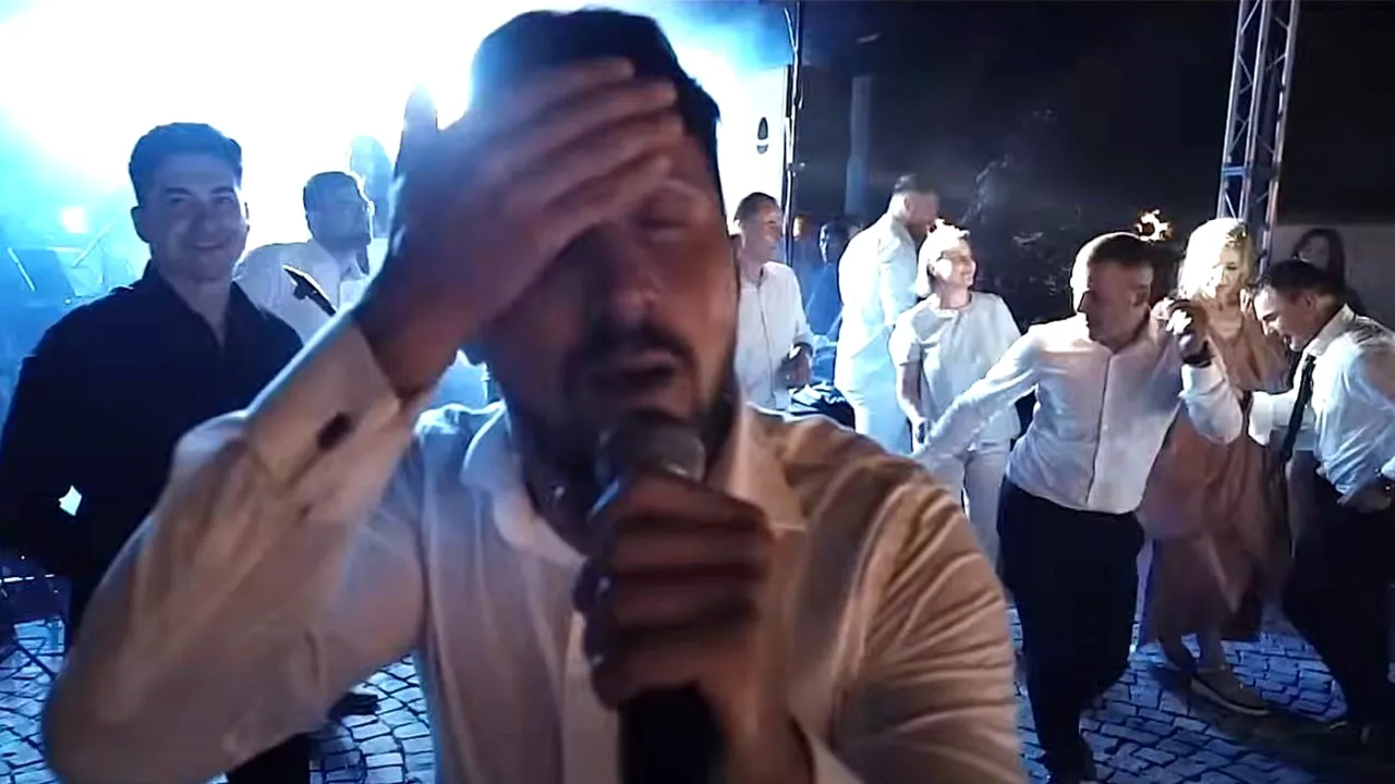 Survivor All Stars i-a DUBLAT tariful! Câți bani cere Andrei Ciobanu acum, pentru a cânta la o nuntă