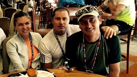 Simona Halep plătește la fel ca Gigi Becali. Cât câștigă antrenorul Andrei Pavel în fiecare lună: un singur fotbalist din Liga 1 primește mai mult