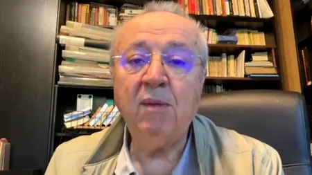 Ion Cristoiu: „Reacția isterică a Occidentului e ceea ce-și dorește Vladimir Putin”