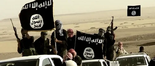Statul Islamic a depășit Al Qaida, devenind principala mișcare extremistă din lume