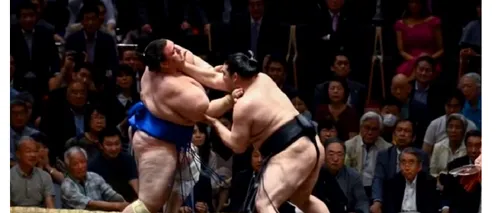CORONAVIRUS. Un luptător de sumo a murit la doar 28 de ani, din cauza unor complicații legate de Covid-19
