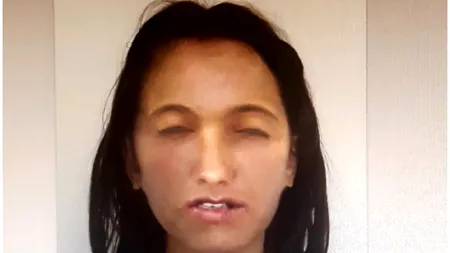 Femeia ucisă și arsă pe un câmp din județul Giurgiu ar fi fost identificată - Surse