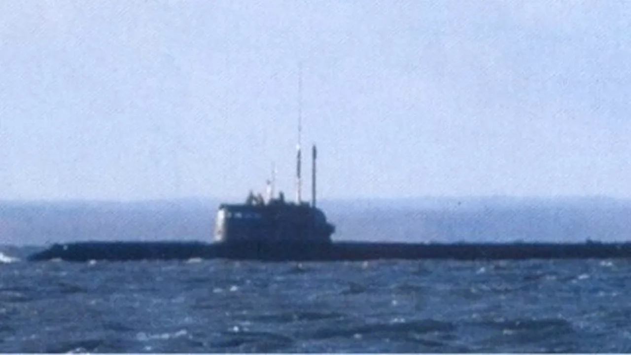 Misiunea tulburătoare pe care ar avea-o submarinul ultrasecret rusesc la bordul căruia au murit 14 oameni