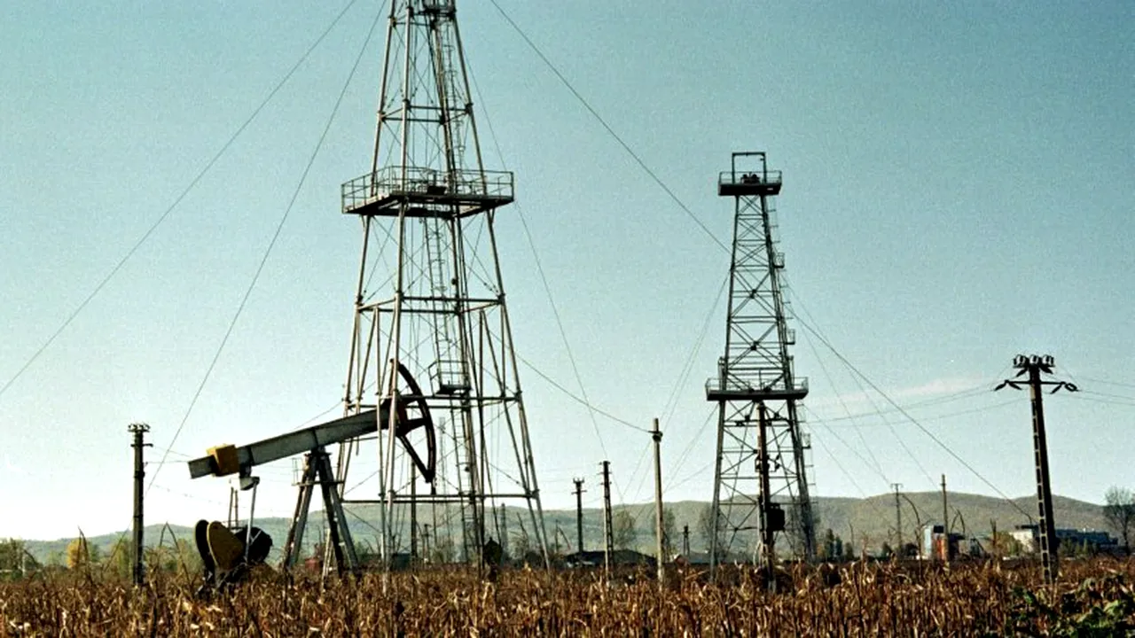 Guvernul lucrează la un sistem diferențiat de redevențe. Noua lege, aplicabilă oricăror noi concesiuni