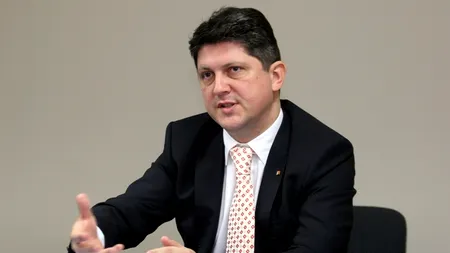 Titus Corlățean despre relația cu Rusia din programul PNL: Plagiat 100%
