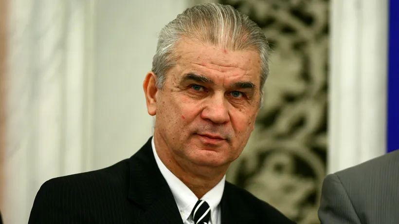 Anghel Iordănescu, numit director tehnic al FRF