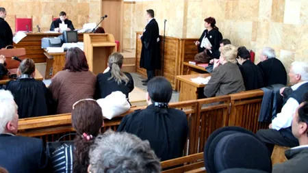 Mărturia tinerilor pe care AVOCATA din Ilfov plănuia să-i omoare: