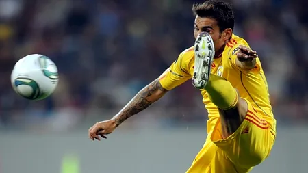 Corriere dello Sport: Adrian Mutu este o variantă 