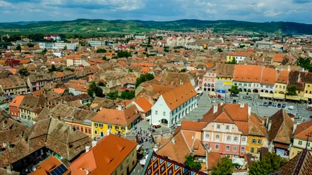 România se află printre destinațiile de la Târgul de Turism din Kazahstan. Este a doua țară europeană prezentă la acest eveniment