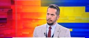 Gabriel Diaconu: „Pentru un scrutin CORECT va trebui să avem o performanță mai bună în filtrarea candidaților”