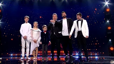 Finala „Românii au talent”, sezonul 13. Cine a plecat acasă cu marele PREMIU de 120.000 de euro