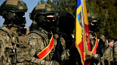 Ministerul Apărării semnalează un nou FAKE NEWS pe tema mobilizării rezerviştilor