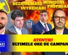🚨 MARIUS TUCĂ – APEL DE ULTIMĂ ORĂ! | „Ai aflat! Cu Ionuț Cristache”
