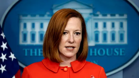 Casa Albă respinge acuzațiile lui Vladimir Putin: ”Unica agresiune o reprezintă retorica belicoasă a liderului de la Kremlin”