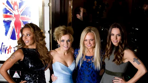 Spice Girls s-au reunit. Care a fost atitudinea Victoriei Beckam. VIDEO