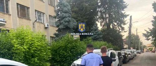 Un tânăr din județul Giurgiu a fost arestat preventiv după ce și-ar fi agresat fosta iubită. Ce acuzații grave i se aduc