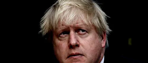 8 ȘTIRI DE LA ORA 8. Boris Johnson este acuzat de fostul său consilier că a lăsat virusul Covid-19 să se răspândească