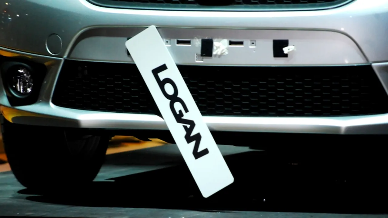 Declinul Dacia în Franța s-a accentuat puternic în noiembrie,dar la 11 luni a fost sub cel al pieței