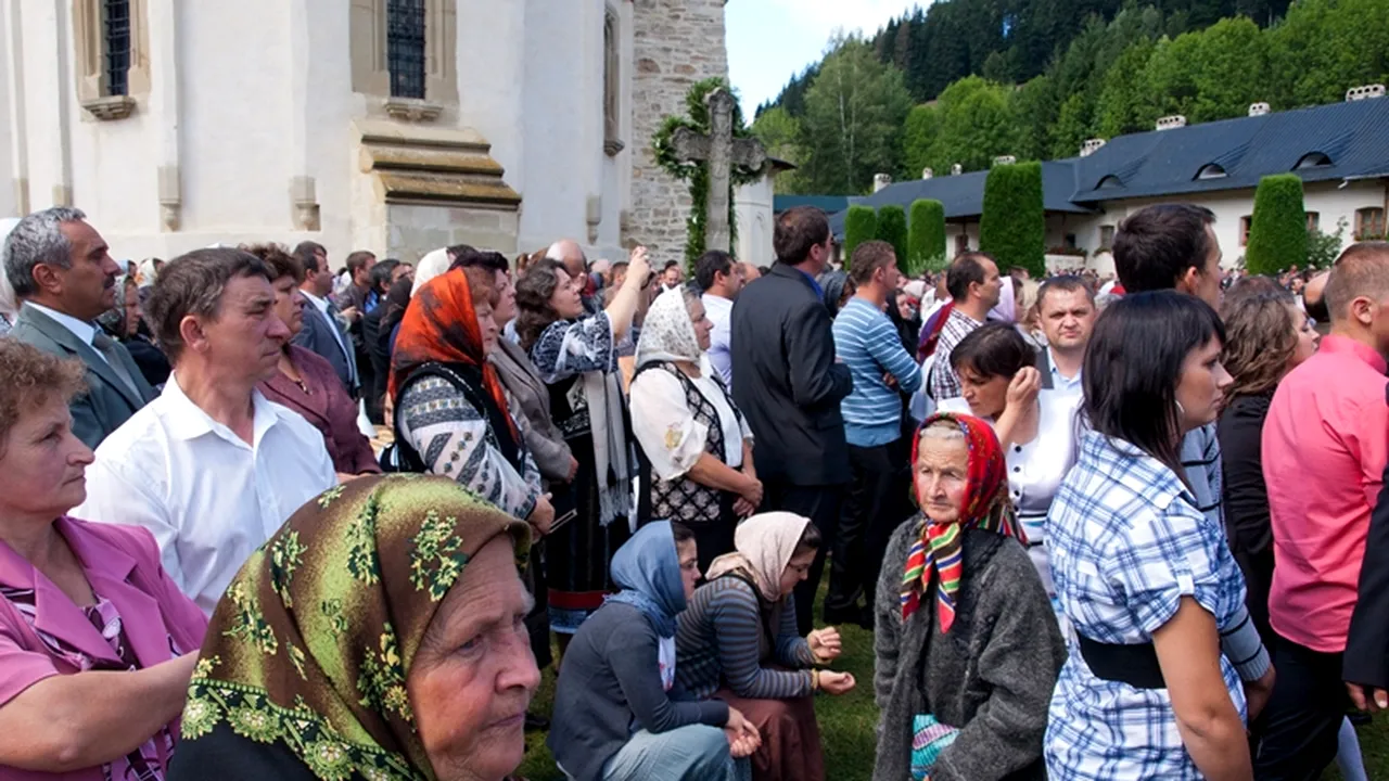 Adormirea Maicii Domnului. Cât de importantă este pentru creștini Sfânta Maria Mare