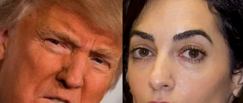 Soția lui George Clooney ar putea să prezinte o emisiune tv în locul miliardarului Donald Trump