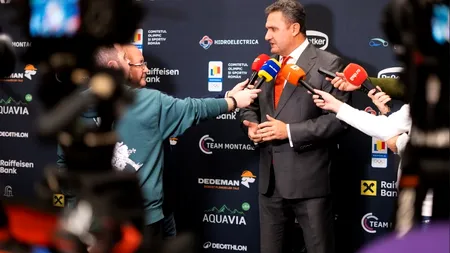 Suntem campioni europeni la nivel de juniori în tenis! George Cosac este optimist: „Începem să urcăm tot mai mult