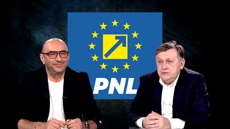 Crin Antonescu: „Nu am nevoie de funcție politică pentru a-mi exprima părerea”