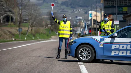 Gafă incredibilă făcută de un român. Și-a uitat fiica de doar 13 ani într-o benzinărie din Austria. Ce s-a întâmplat cu copila