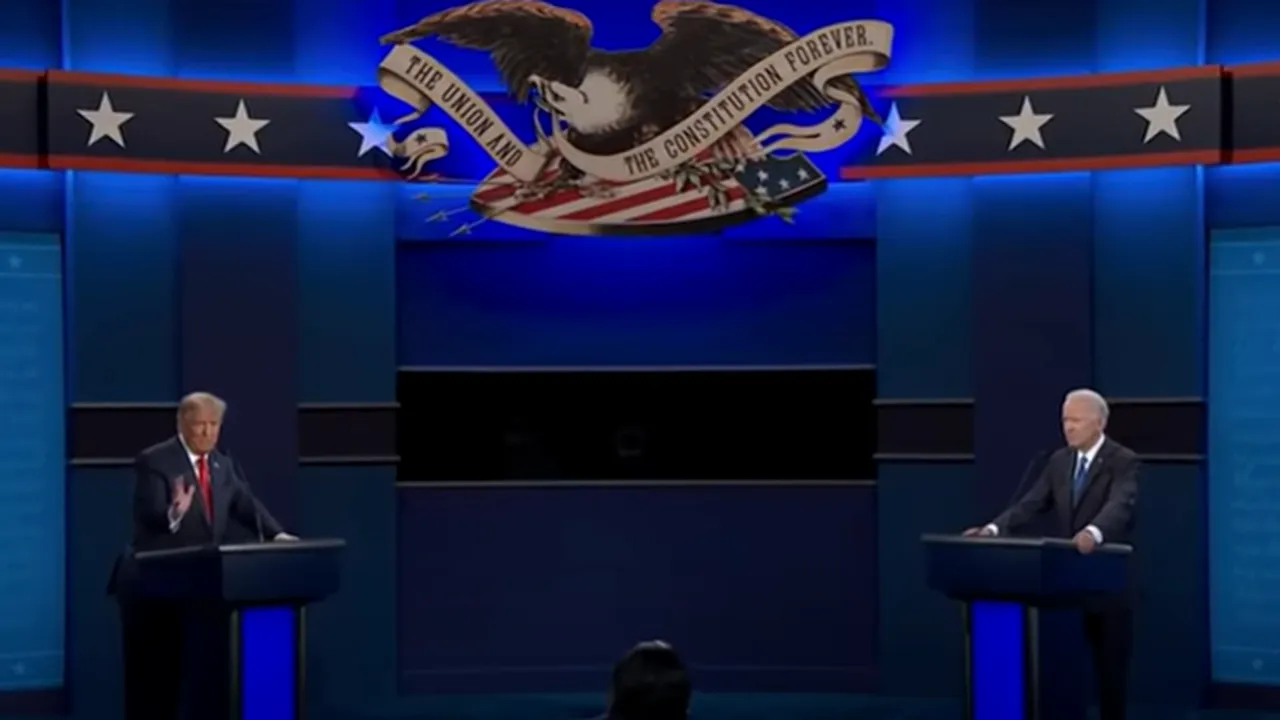 Unde se poziționează democratul Joe Biden și președintele republican Donald Trump în sondajele naționale? Ce putem afla despre lupta Trump-Biden din cea mai controversată decizie a Curții Supreme din istoria americană?