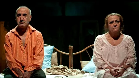 Doi români din trei nu merg niciodată la teatru. Ce obiceiuri culturale au compatrioții noștri