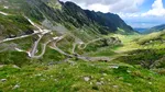 Circulația pe Transfăgărășan a fost oprită. Când se reia