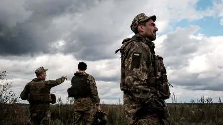 RĂZBOI în Ucraina, ziua 1311. Stații de distribuție a gazului din orașul Luhansk, ocupat de ruși, atacate cu dronele