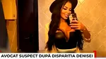 Un avocat din Calabria, pe lista suspecților în cazul dispariției Denisei, escorta româncă răpită în Italia