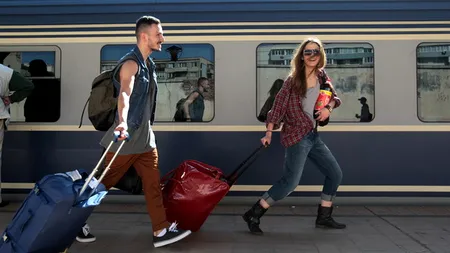 Primul tren din lume pe bază de HIDROGEN. Principiul de funcționare