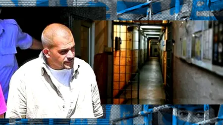 Criminal în libertate, premiat în pușcărie. Cum a ajuns elvețianul care a comis un triplu ASASINAT “răsfățat” în penitenciar