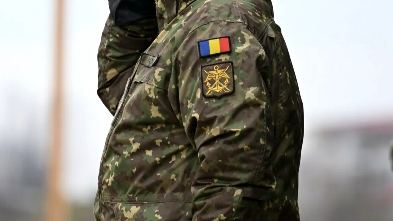 Ministerul APĂRĂRII: Au fost semnalate încălcări ale spaţiului aerian. Sunt urme ale unui posibil impact al unei drone