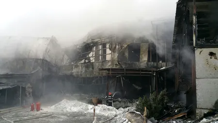 Cântărețul de manele Adrian Minune, audiat în dosarul deshis după incendiul din Bamboo