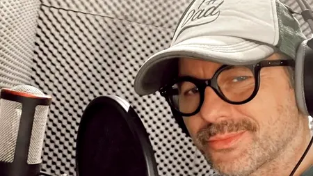 A murit mama lui Adi Sînă. ”Ne-au rămas valorile, legătura dintre noi și recunoștința”