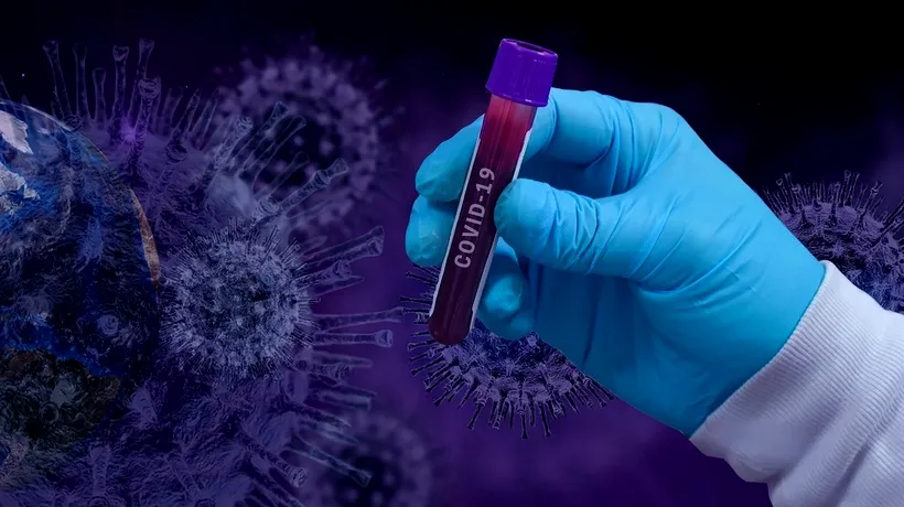 O nouă ipoteză cu privire la originea coronavirusului înaintată de un responsabil OMS