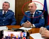 Șeful Jandarmeriei Brăila, RIDICAT de DNA. În loc de munca la stat, gestiona afaceri fast food + combustibil și visa la sfera imobiliară