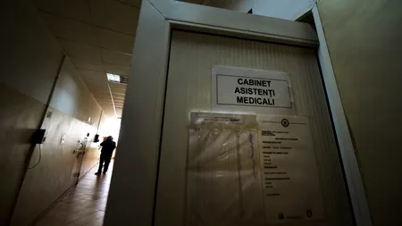 Deținut transferat la Penitenciarul-Spital Bucureşti-Jilava, testat pozitiv cu noul coronavirus