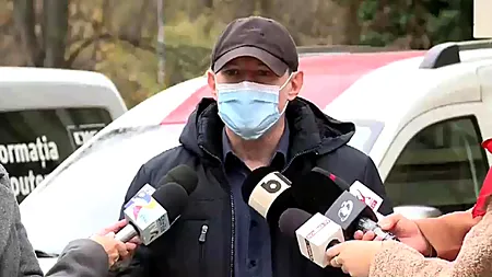 Florin Cîțu, o nouă zi de negocieri. „Nu există niciun argument azi pentru a schimba sistemul fiscal”. Ce spune despre impozitul progresiv, creșterea pensiilor și alocațiilor