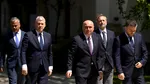 Cătălin Predoiu a demisionat din funcția de prim-vicepreședinte al PNL